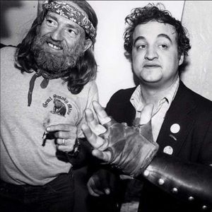 Meet your Posher, Nick